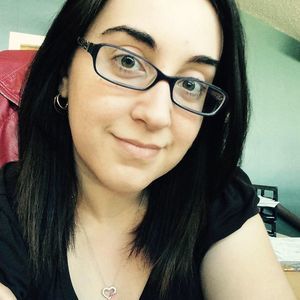 Meet your Posher, Wendi